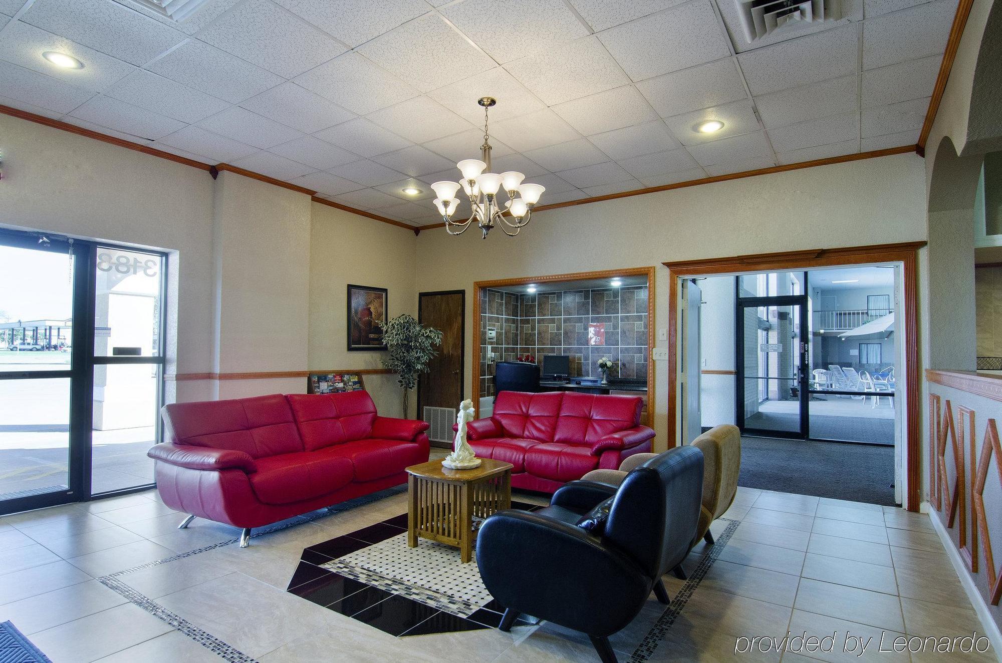 America'S Best Inn And Suites Emporia Exterior photo